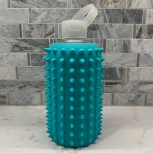 bkr Spiked Big Bottle - 1L (32oz) - Marina